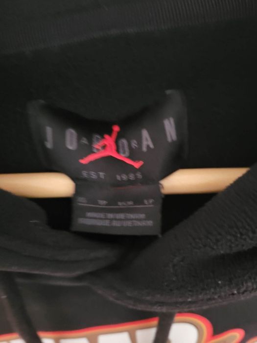 Nike Jordan, rozmiar XS