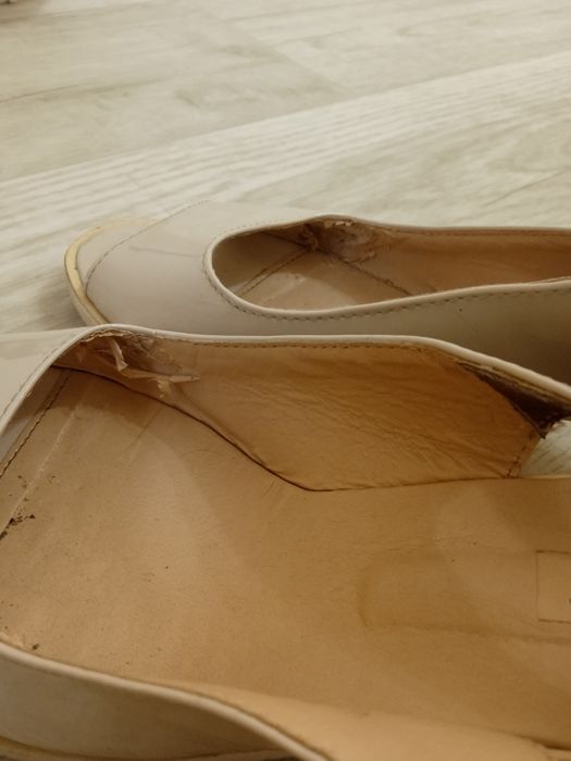 Босоножки женские 41 размер