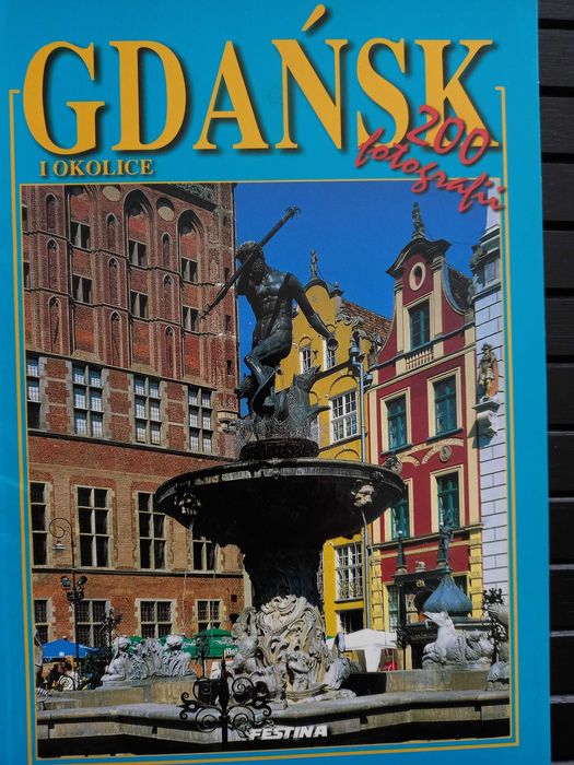 Gdańsk i okolice - Rafał Jabłoński