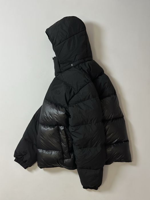 Оригінал! Adidas Originals Puffer Jacket