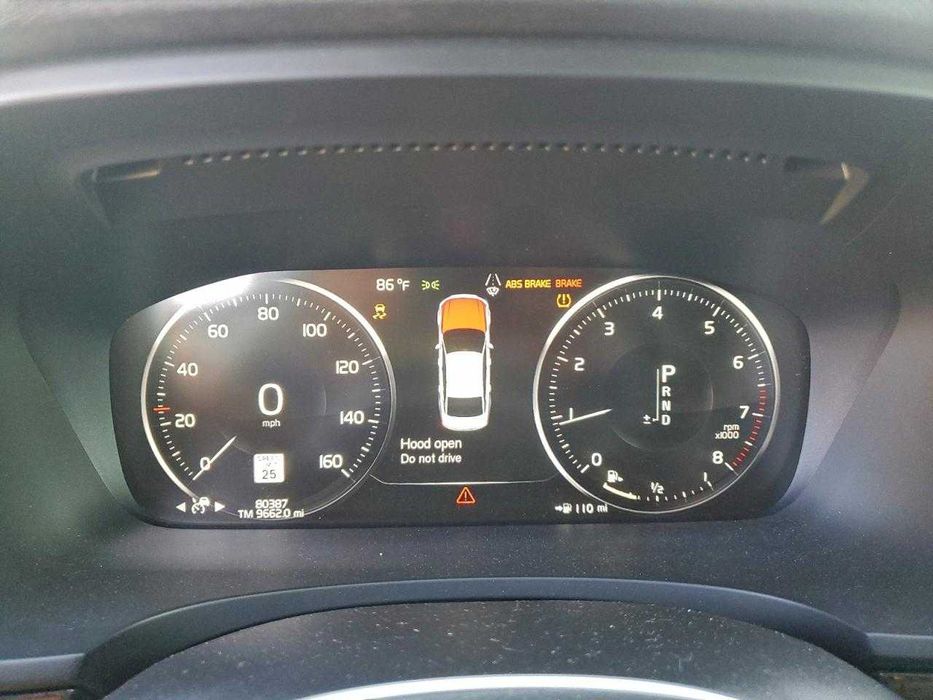 Volvo S90 T5 Momentum 2019