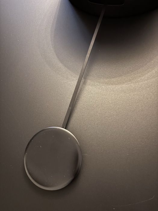 Zegar ścienny z wahadłem IKEA