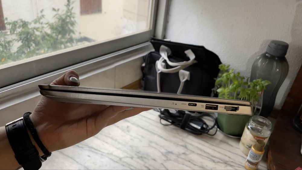 Vendo Lenovo IdeaPad S530-13IWL | i5 | 8GB RAM | SSD 256GB