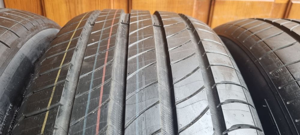 Opony letnie Michelin 225/45/17 94V