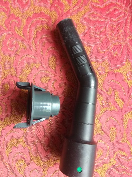 Запчасти для пылесоса