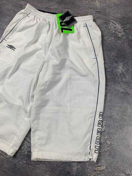 Бриджі Umbro. Розмір XL