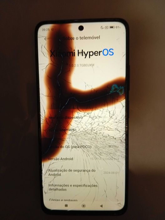 ÚLTIMA HORA: POCO M4 Pro 5G - Oportunidade Única