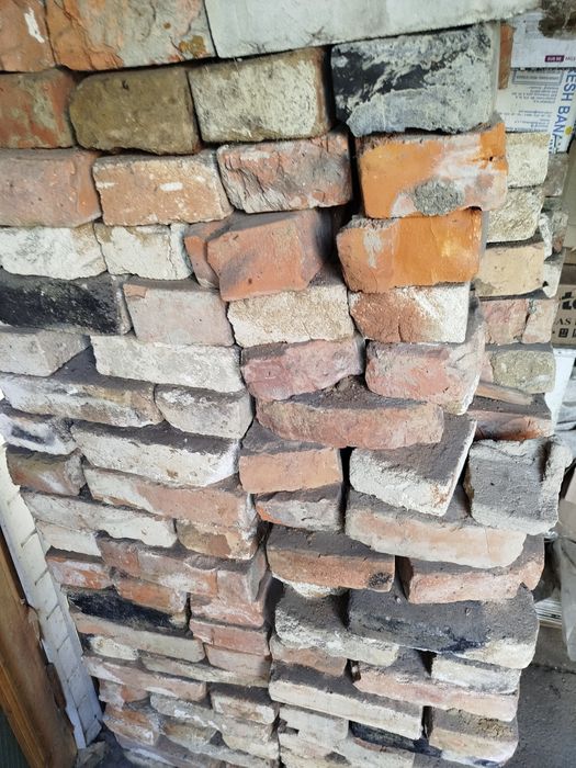 Продам цеглу б/у