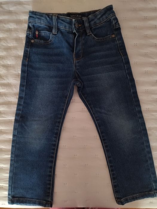 Mayoral Boys' Trousers