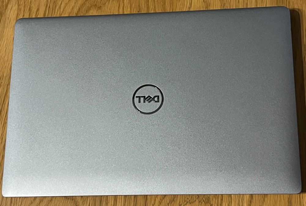 Laptop Dell Latitude 5420 i5-11gen SSD 14" FHD Win11