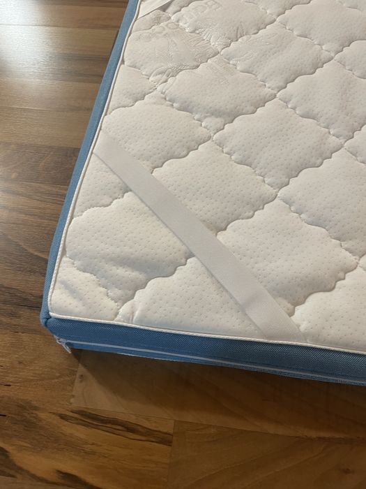 6см 70х190см - 650грн. Матрац на диван / Топер