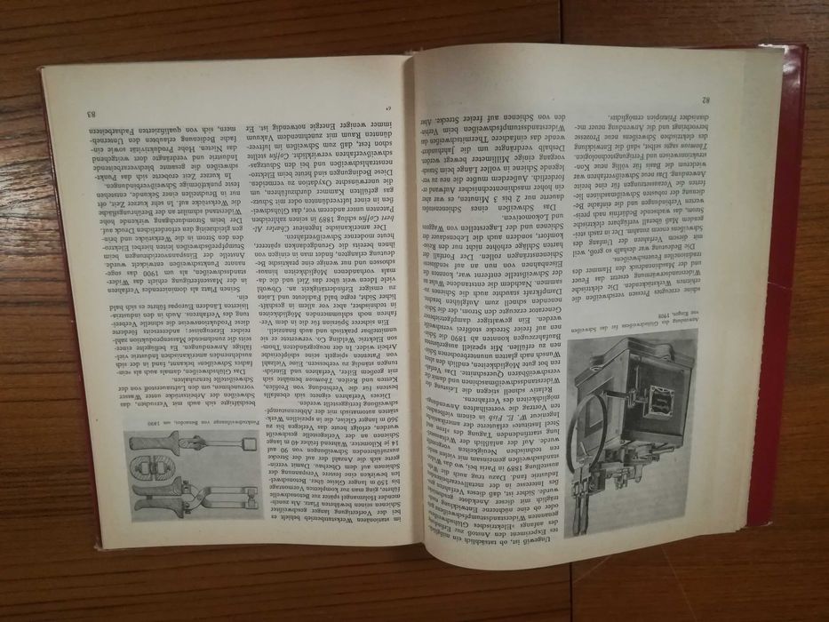 Auf heißen Spuren vom Schmieden, Löten, Schweißen
