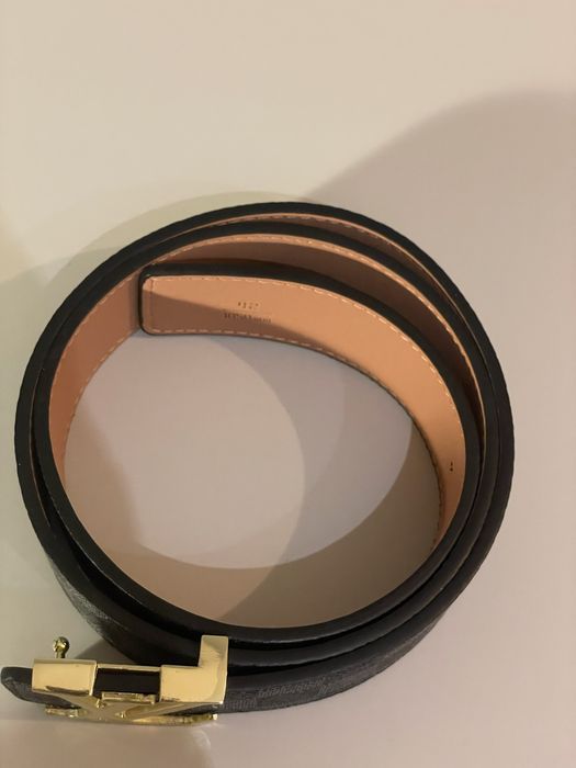 Pasek Louis Vuitton