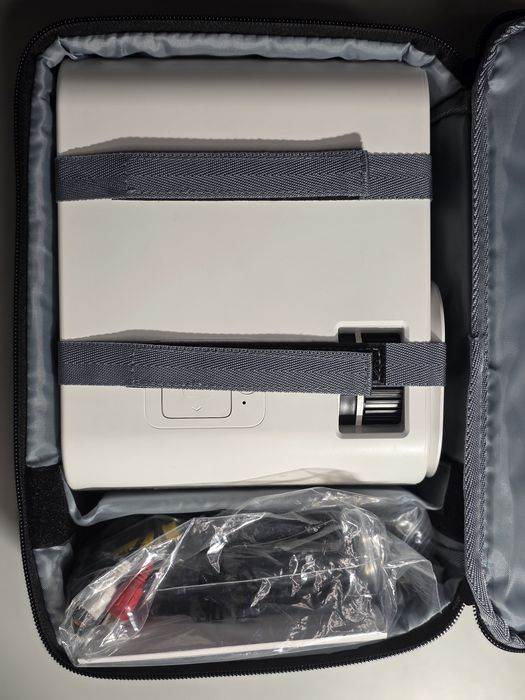 TOPTRO X2 Projetor LED