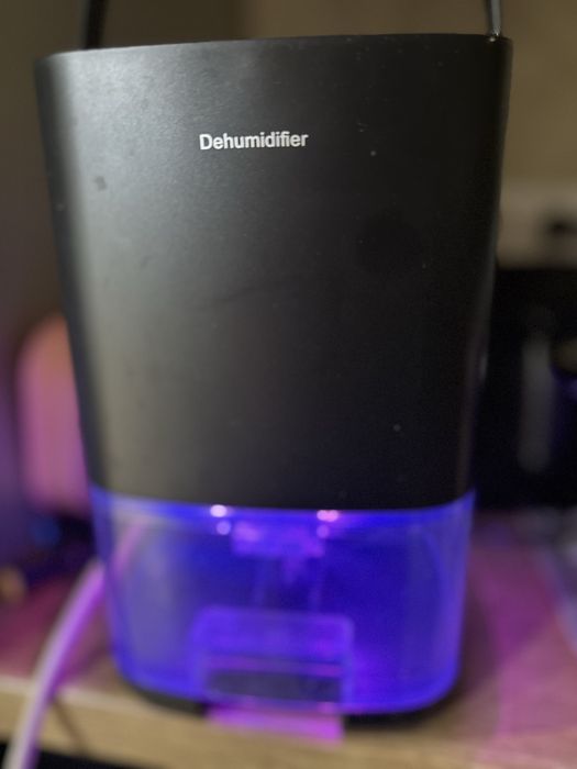 Осушувач повітря