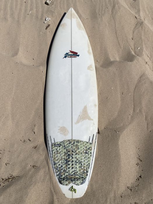 Prancha de surf lufi 5’11