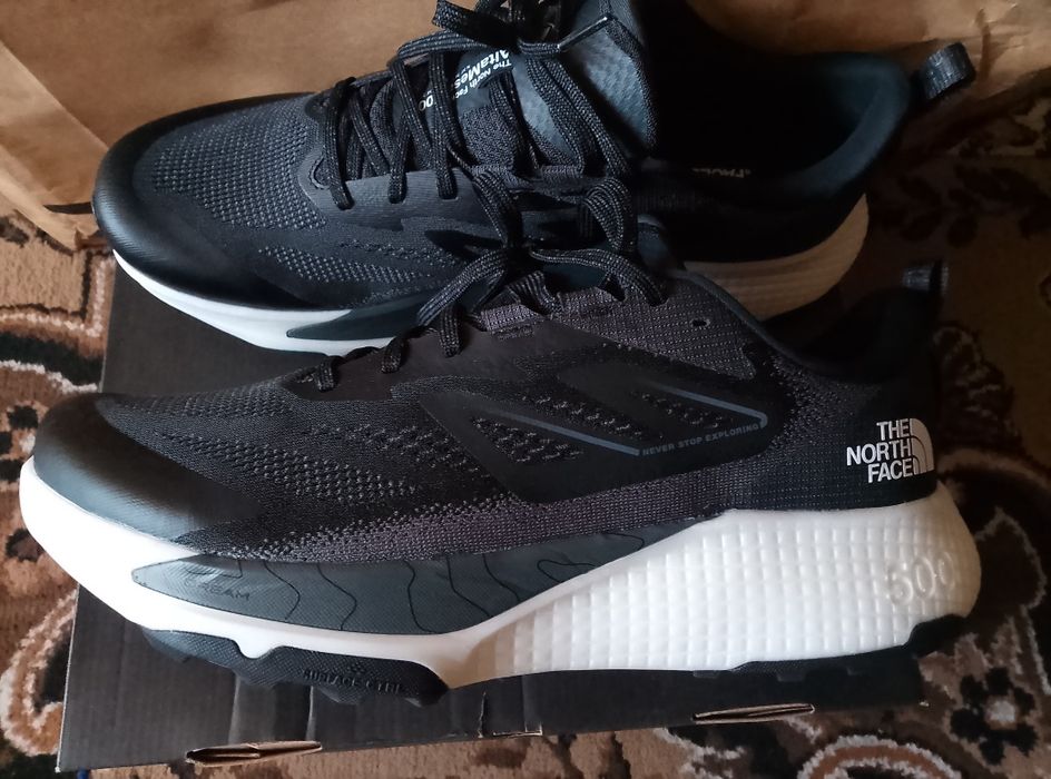 Buty  The North Face Altamesa 500 rozmiar 48 trailowe