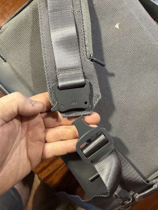 Оригинальная Сумка для квадрокоптера DJI Convertible Carrying Bag for Mavic 3 / 3pro, 3t, 3e, 3 Classic