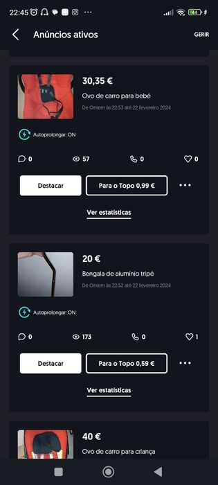 Carros de bebê ,e cadeirinhas