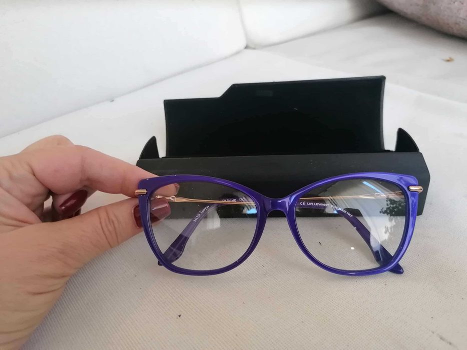 Liv Lewant Oprawki korekcyjne damskie