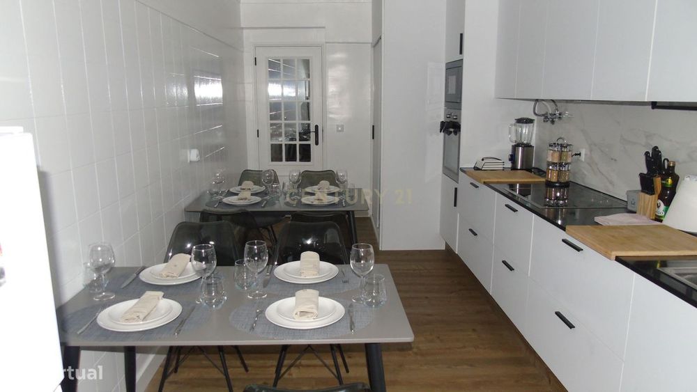 Quarto para arrendamento