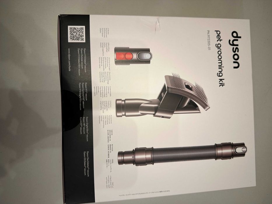 szczotka dla psów groomerska Dayson orginał