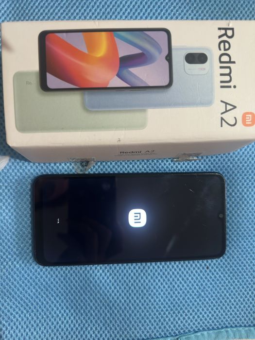 Vendo Xiaomi Redmi A2