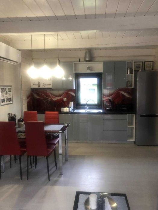 OKAZJA Samodzielne mieszkanie- 42m2 w Libertowie