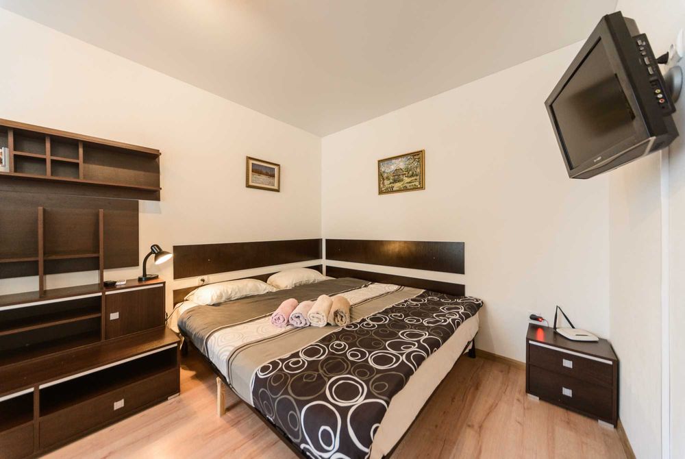 Чиста 1к квартира ,ЖК Щасливий, поруч Софія Резіденс, Кільцева -200м