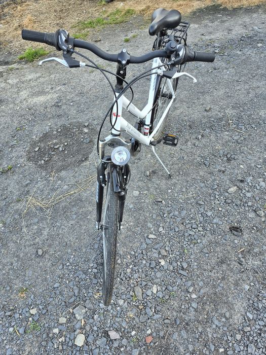 Rower damski trekkingowy KS Cycling