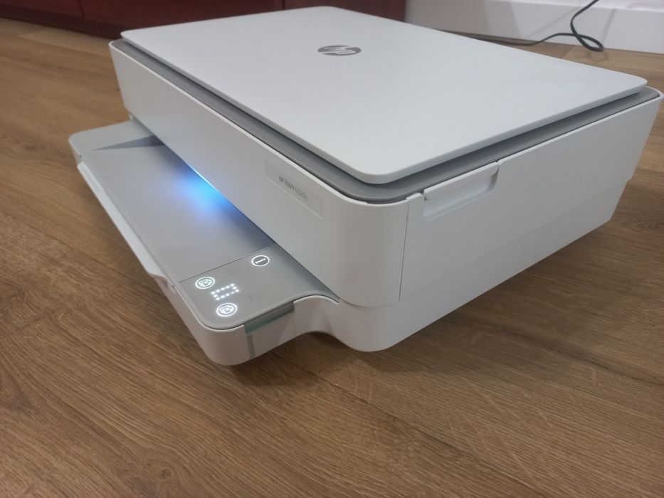 Drukarka hp envy 6020e