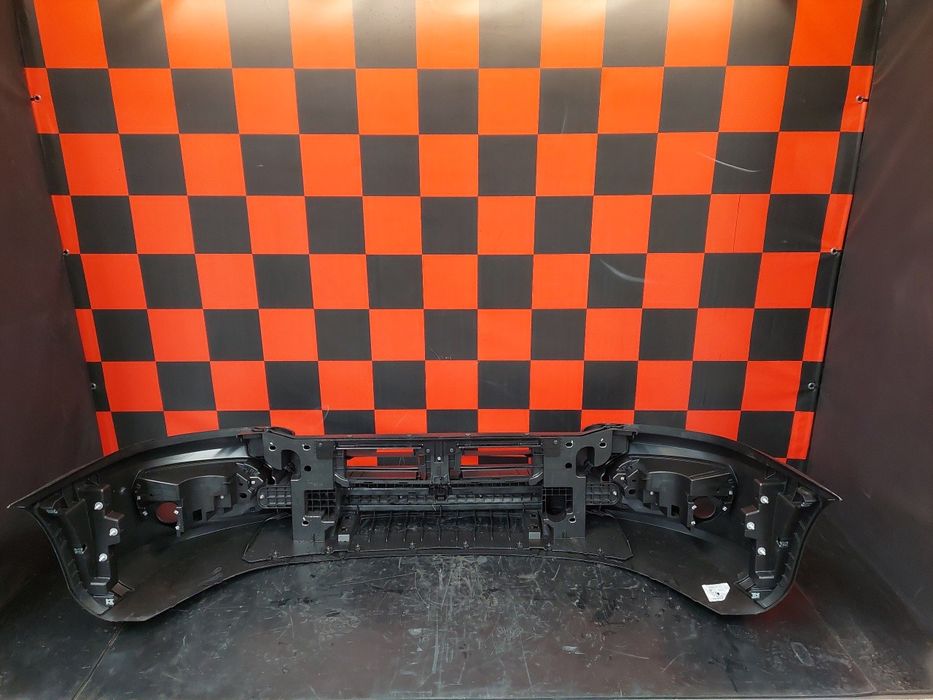 Pára-choques frente IVECO Daily VI