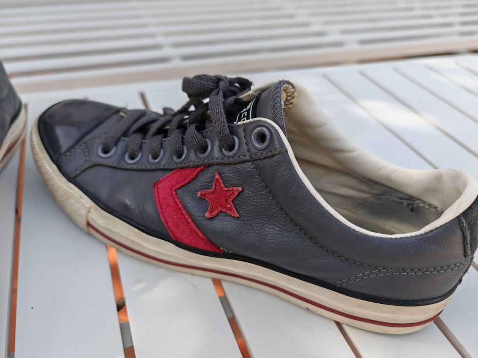 Tenis Sapatilhas Converse