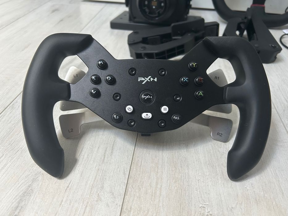 Kierownica pxn v10 pro