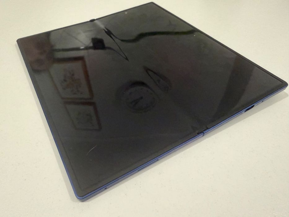 Vendo Samsung Z fold 7 256