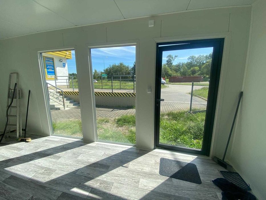 Lokal do wynajęcia centralnie przy granicy