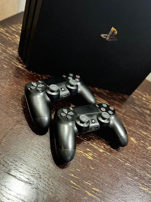 Sony PS4 pro 5.05