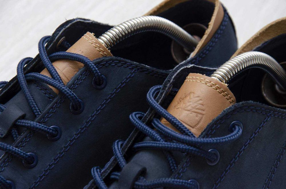 Кросівки Timberland Adventure 2.0 Modern Oxford. Устілка 28,5 см