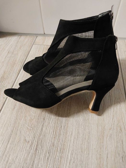 Buty High heels 24,5cm