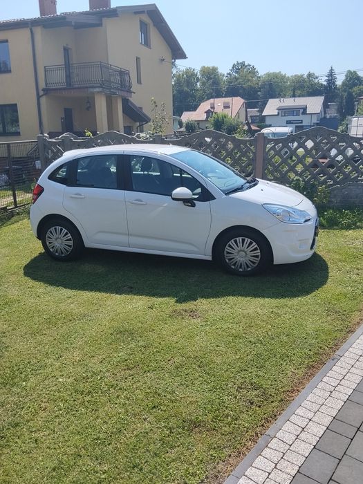 Sprzedam Citroena C3