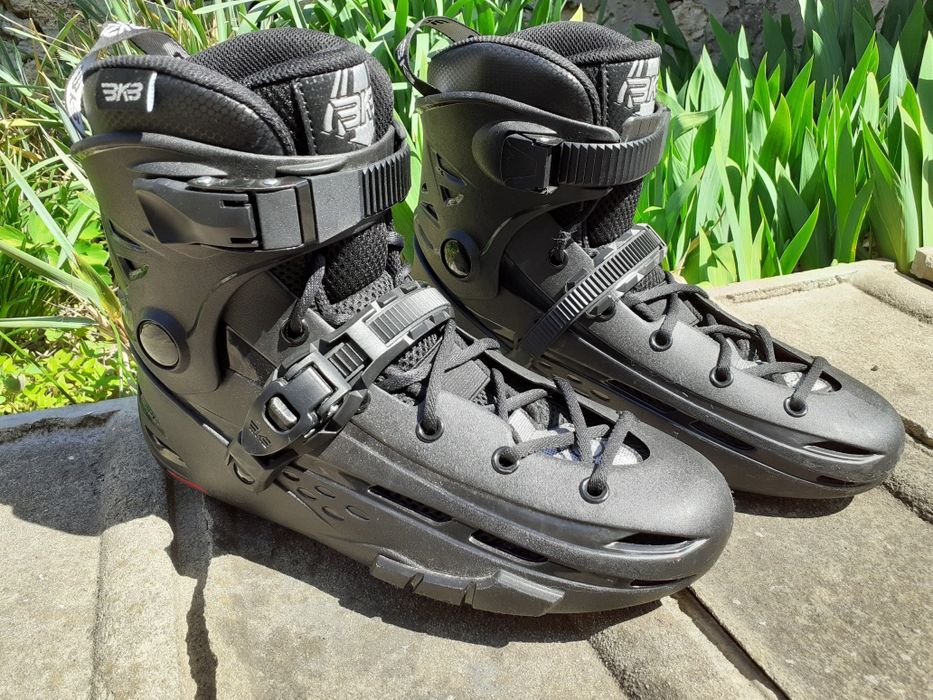 Бут, черевик, рама Flying eagle BKB B5s