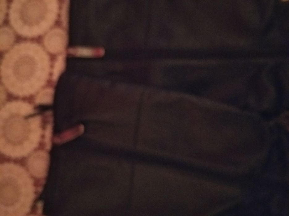 Продам недорого классные зимние сапоги