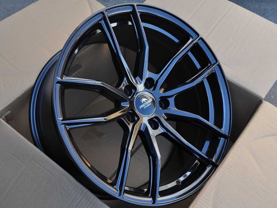 FELGI R19 5X114,3 Maserati Levante Quattroporte Ghibli Lexus ES Gs