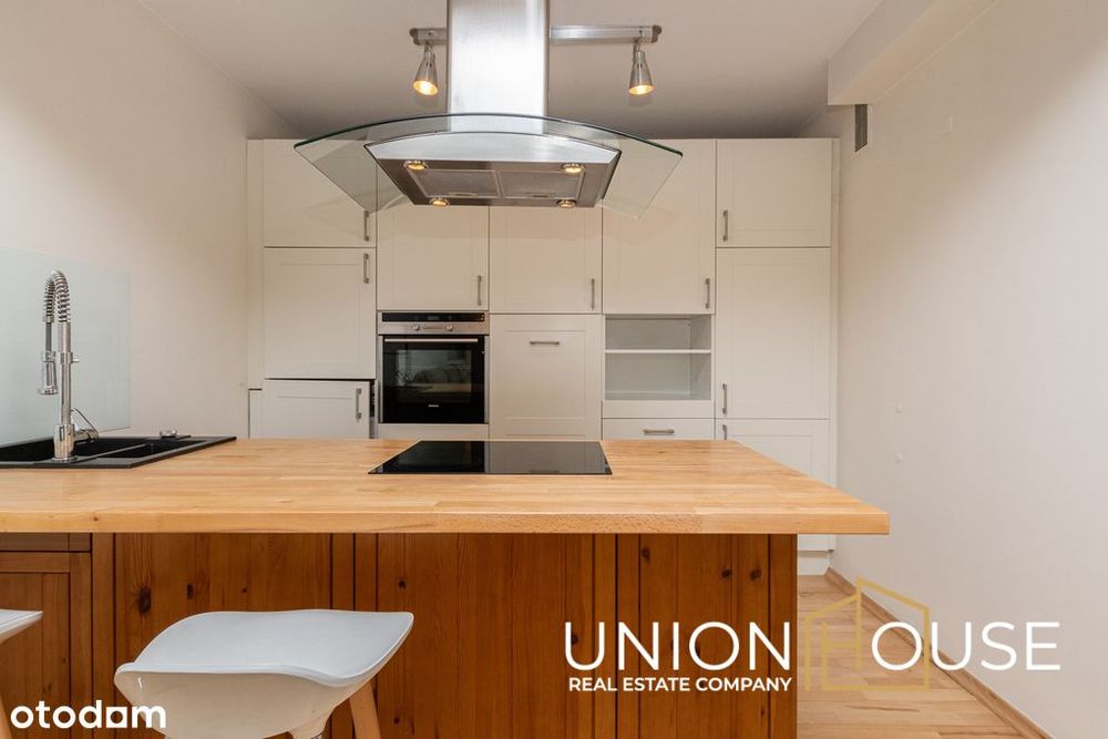 2 pokoje 56m2 Garden Residence, balkon, Zabłocie