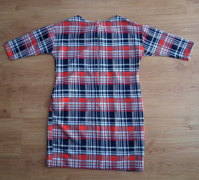 Sukienka Exclusive 44