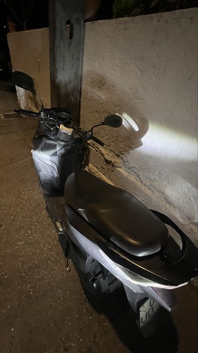 Scooter SYM 125cc