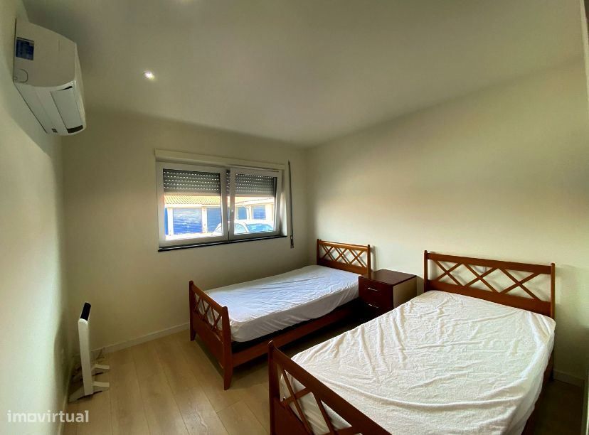 Apartamento T3 na Gafanha da Nazaré