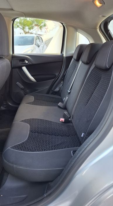 Citroën C3 1.4 HDi