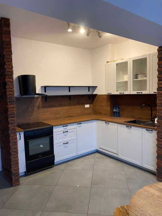 Nowoczesne 2 pokoje 54 m² – Plewiska (koło Poznania)