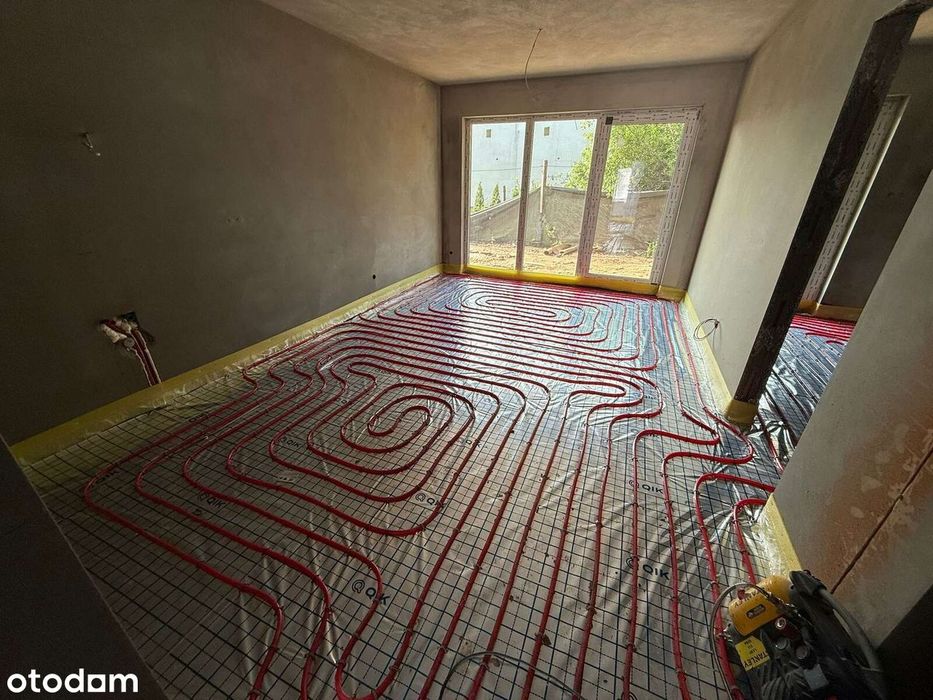Nowe mieszkanie - Eco residence 2 - 77,5m2 / garaż